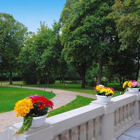 Apartment In Garz With Garden Garz (Rugen) Exterior foto