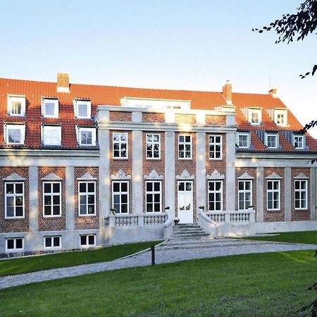 Apartment In Garz With Garden Garz (Rugen) Exterior foto