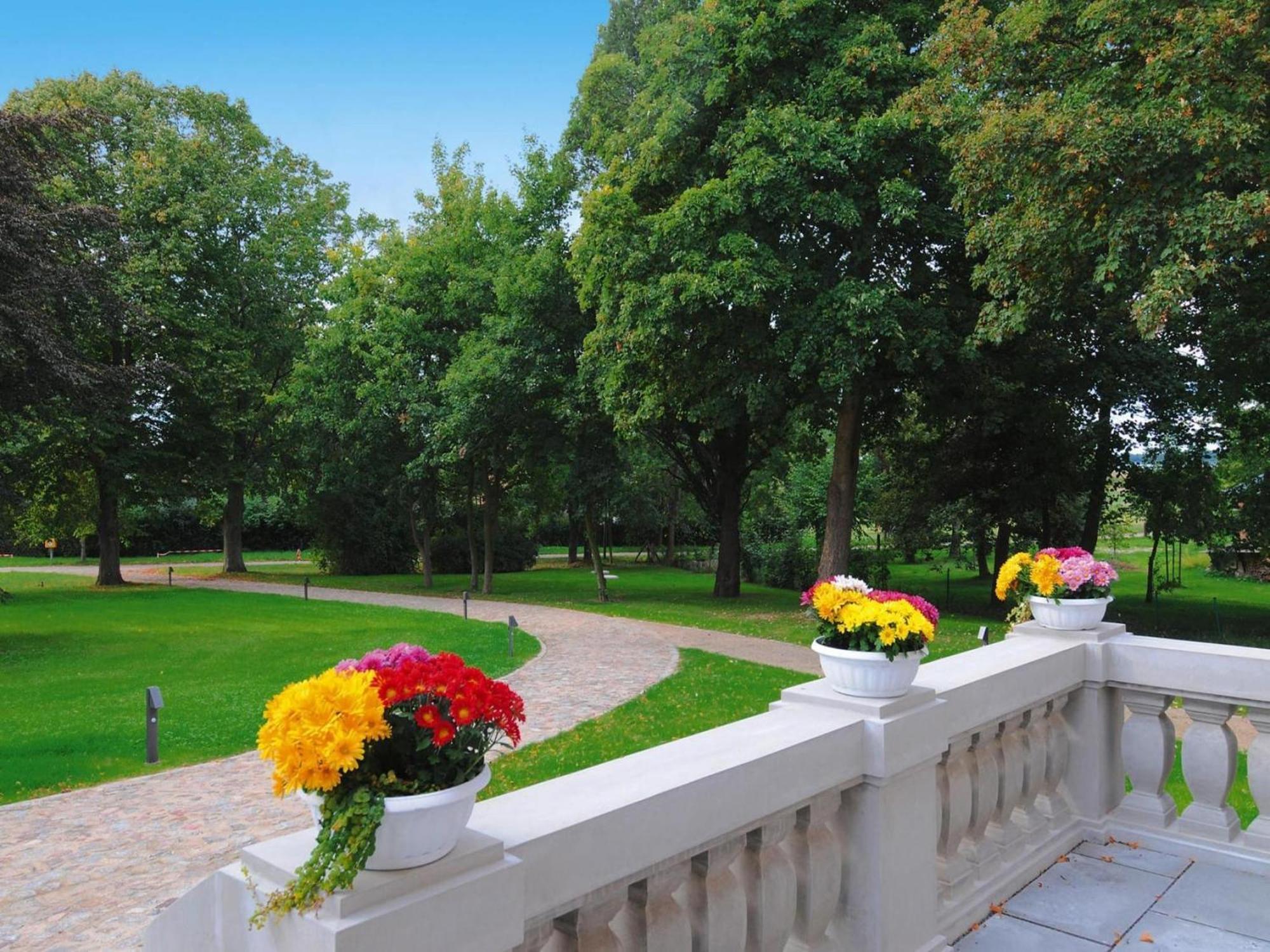 Apartment In Garz With Garden Garz (Rugen) Exterior foto
